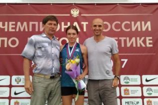 Легкоатлетку-зрадницю України дискваліфікували на 12 років через допінг