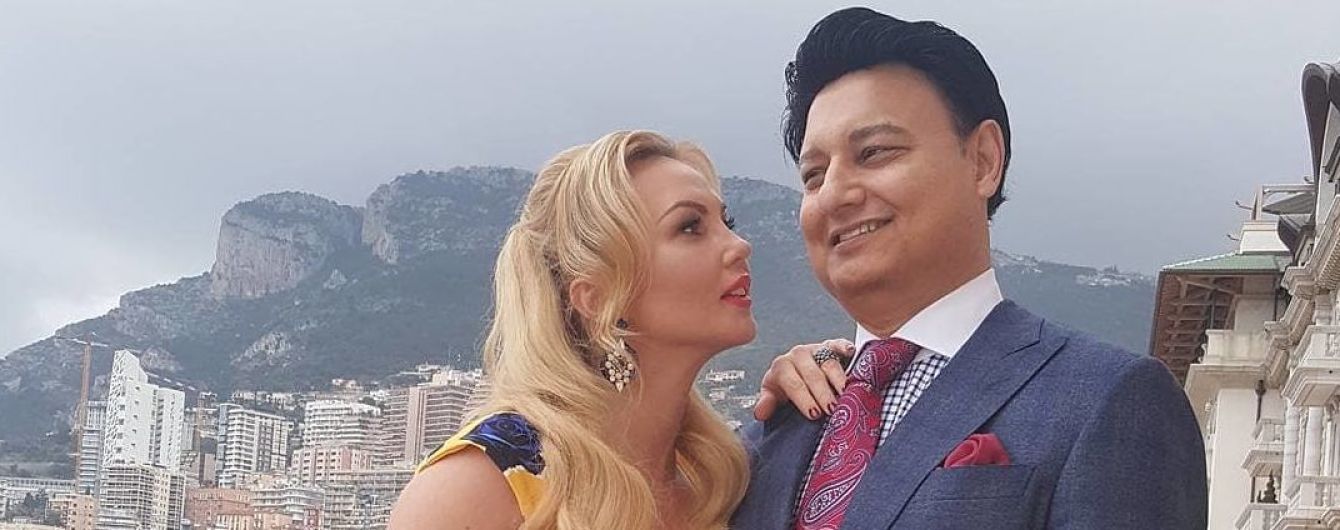 Камалия впервые рассказала, почему хотела покинуть мужа-миллиардера
