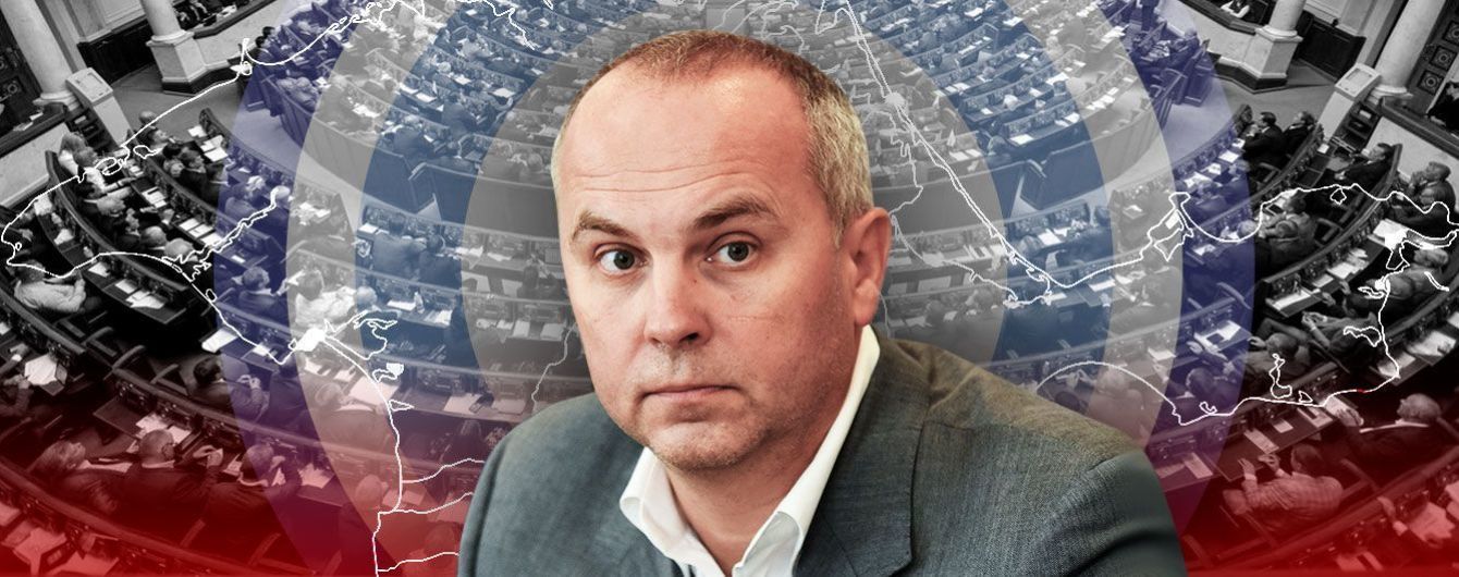 "Кримська романтика" від українського "Опоблоку"