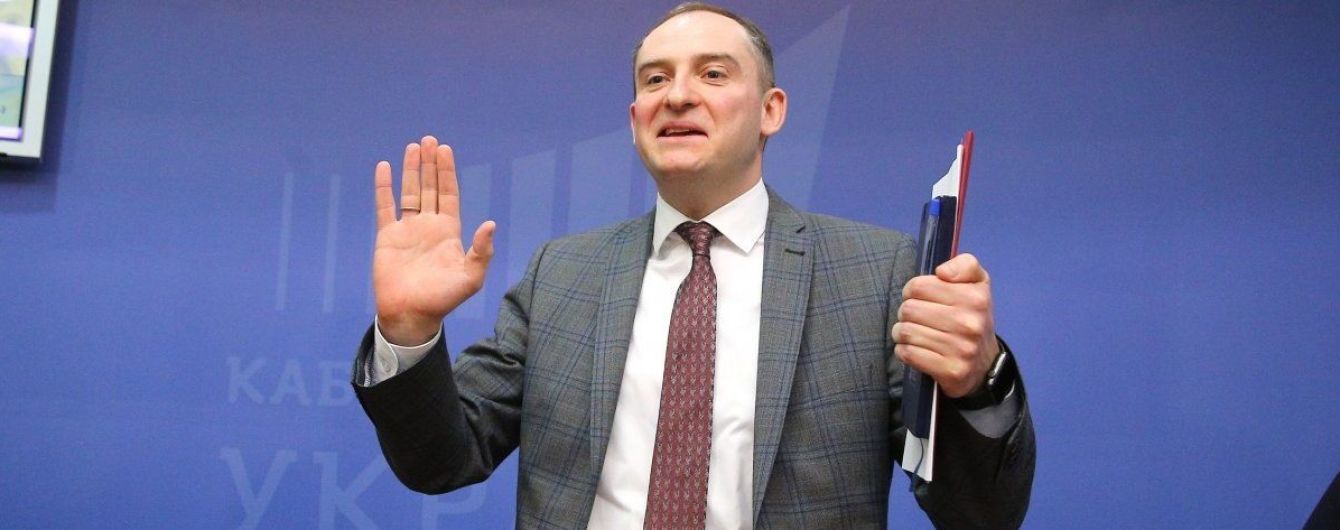 "Это естественный процесс". Руководитель службы рассказал о своем сотрудничестве с Зеленским