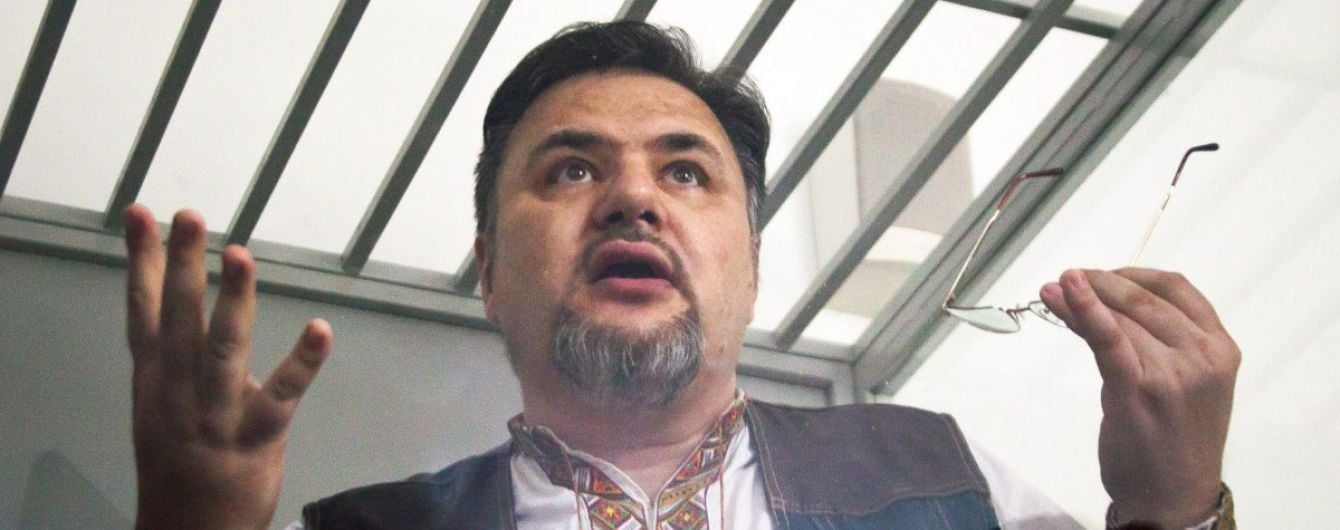 У Німеччині дадуть премію скандальному журналісту Коцабі, який закликав ухилятися від мобілізації