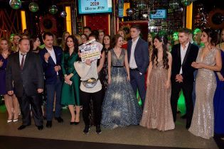 Фан-тур звезд сериала "Школа" состоится еще в 10 городах Украины