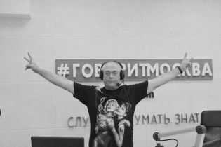 Стала відомою офіційна причина смерті російського журналіста Сергія Доренка