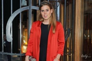 Похорошела: принцесса Йоркская Беатрис поменяла команду стилистов
