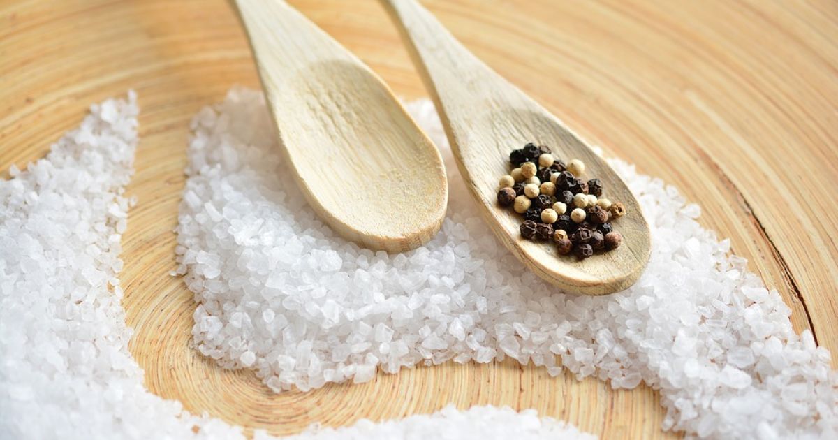 Уляна Супрун назвала продукт-вбивцю для організму