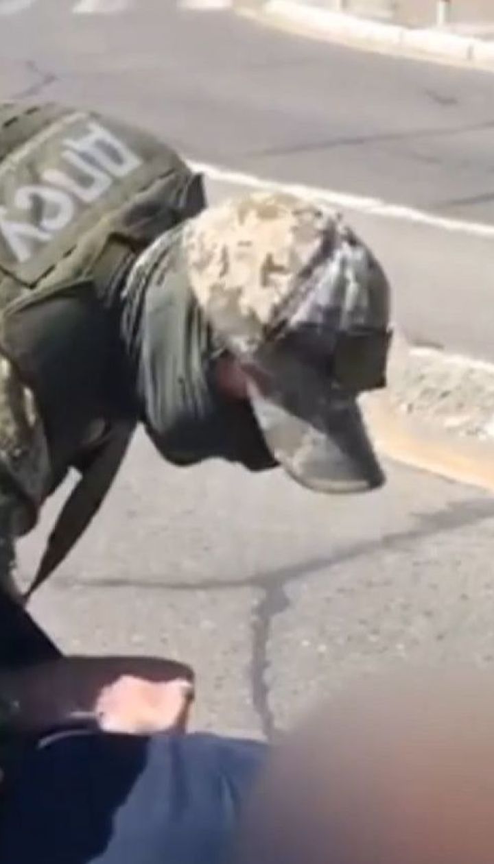 В Одессе задержали организатора международного канала переправки нелегальных мигрантов
