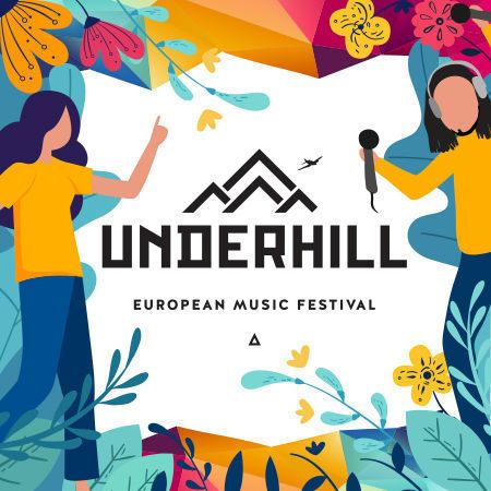 UnderHill music festival