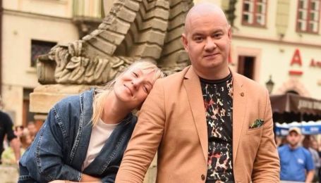 Євген Кошовий розповів про сімейний бюджет