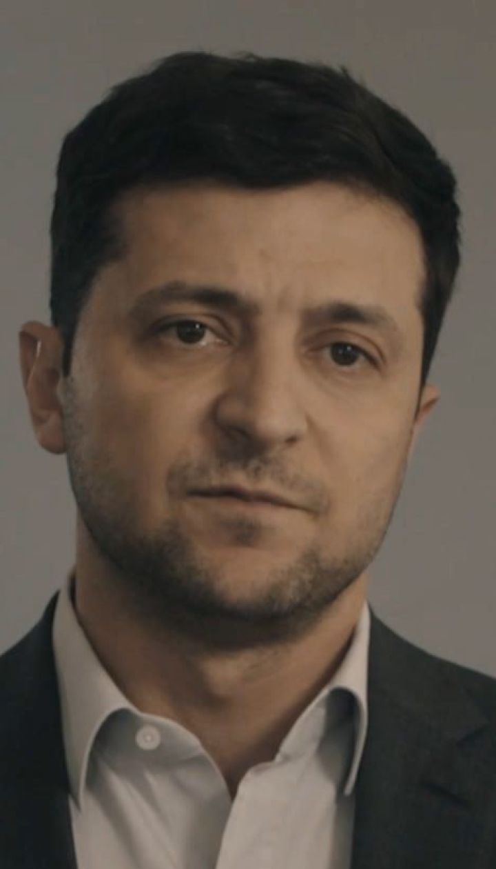 Назначить инаугурацию на 19 мая призвал ВР Владимир Зеленский