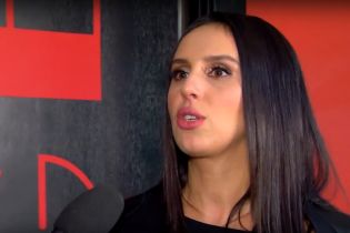 Джамала объяснила, почему она не поедет на "Евровидение-2019" вместо Верки Сердючки