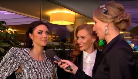 Вікторія з "НеАнгелів" розсекретила свого нового бойфренда