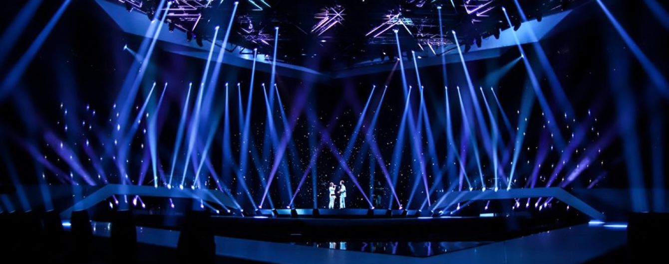 "Євробачення-2019": дивіться онлайн-трансляцію офіційної церемонії відкриття конкурсу