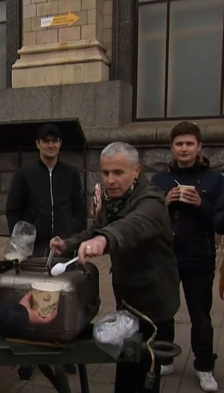 День примирения или День победы: "Полевая кухня" выясняла, где правда, а где пропаганда