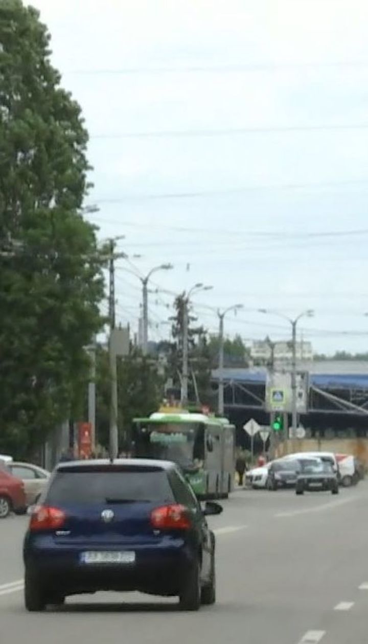 У Харкові хочуть повернути проспекту ім'я маршала Жукова