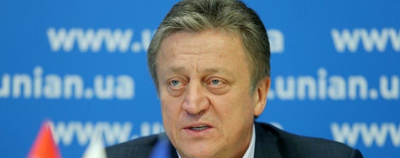 Екс-регіонал та скандальний забудовник: Порошенко нагородив Лисова