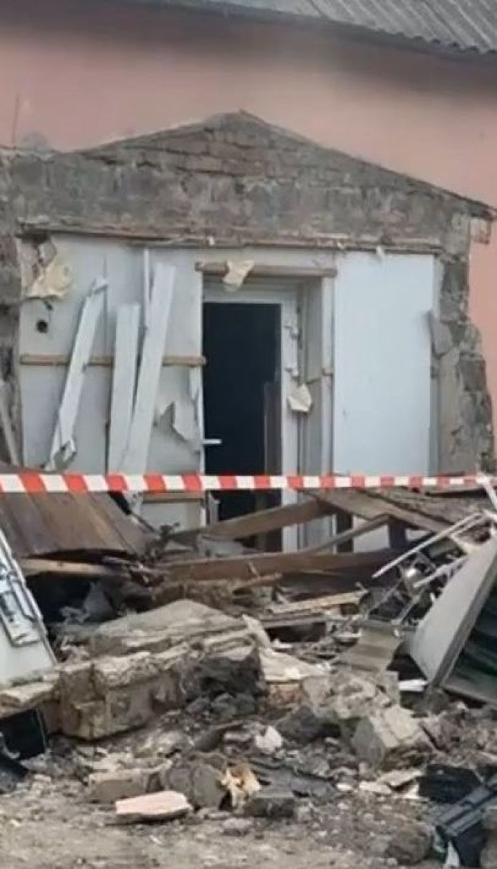Полиция разыскивает злоумышленников, которые взорвали банкомат в Днепре