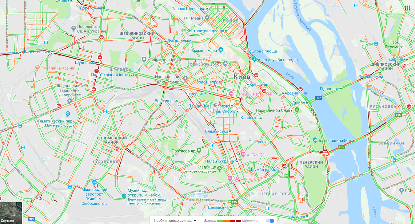 мапа 13/05