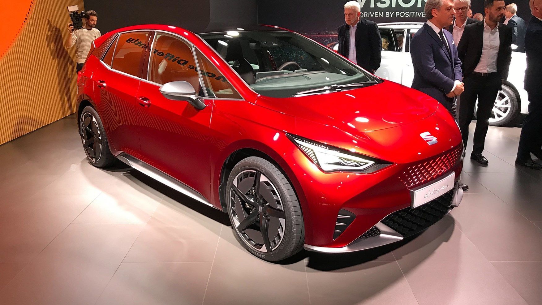 seat el-born