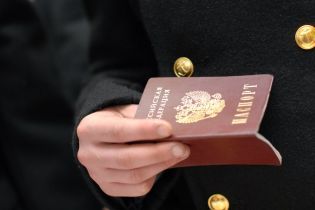 Боевики усилили пропаганду относительно получения российского гражданства среди населения ОРДЛО