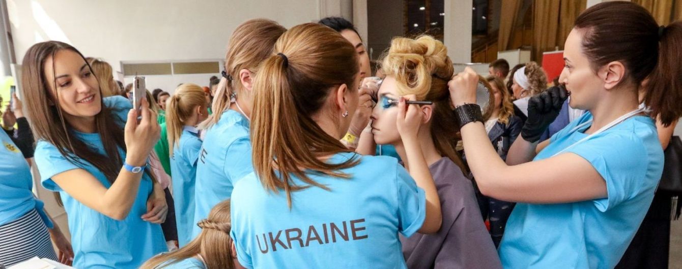 У Києві відбудеться масштабний міжнародний фестиваль для спеціалістів індустрії краси