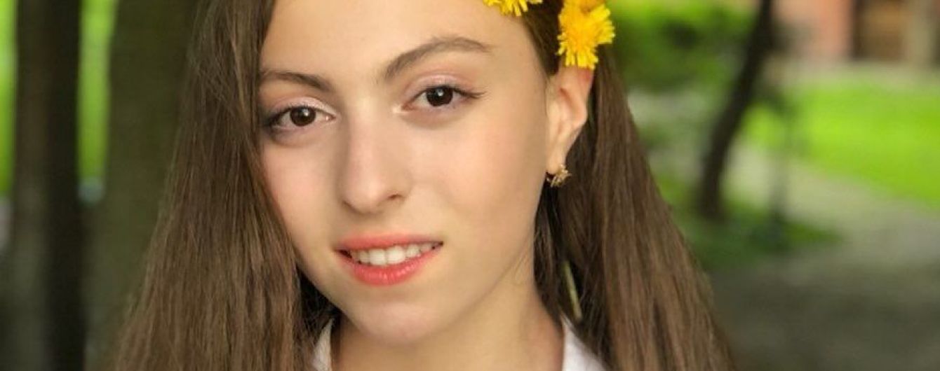 Египетские каникулы: дочь Поляковой показала снимки в купальнике