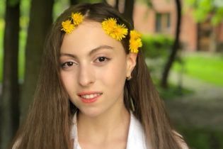Єгипетські канікули: донька Полякової показала знімки у купальнику