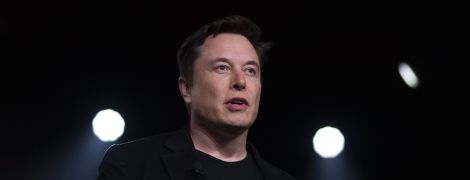 Росіяни поскаржилися в ООН на Starlink Ілона Маска