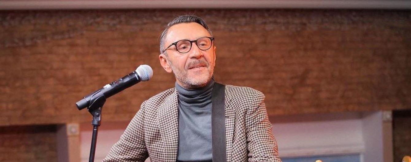 Официально: Сергей Шнуров объявил о роспуске "Ленинграда"