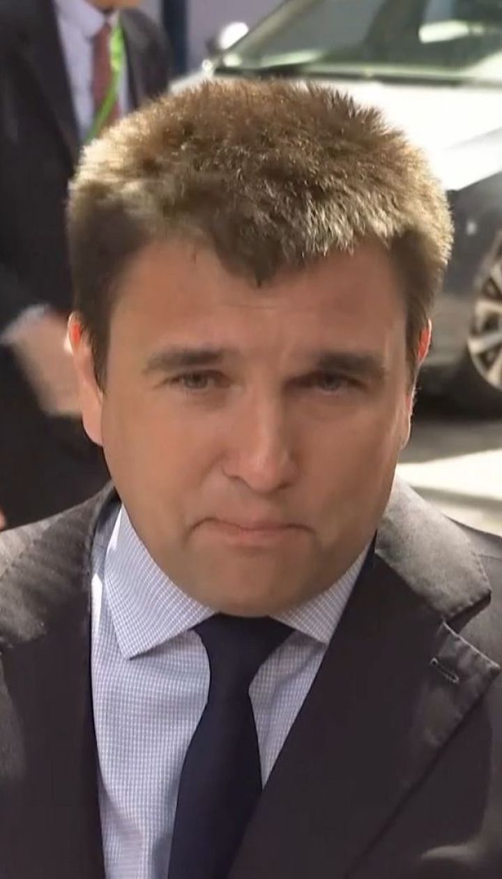 Клімкін анонсує сюрпризи у відповідь на роздавання паспортів РФ