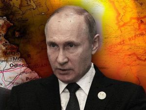 Почему Путин?