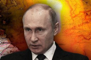 Почему Путин?