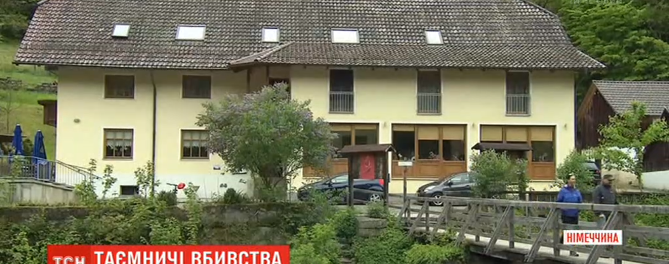 Тела пронзенные стрелами: в немецком городе Пасау произошла серия таинственных убийств средневековым оружием