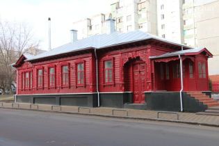 Чернигов теряет уникальные резные дома позапрошлого века
