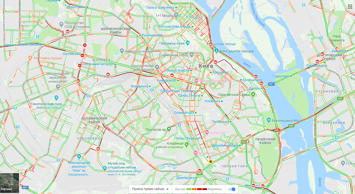мапа 14.05