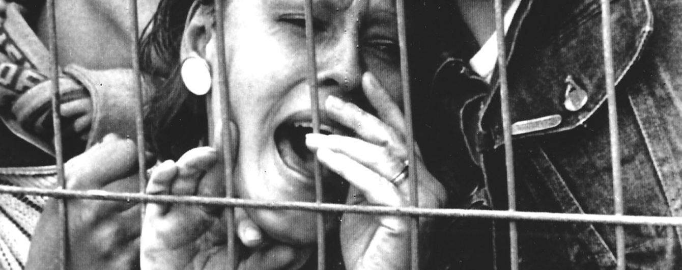 В Англии наказали первого виновного в трагедии на стадионе "Хиллсборо"