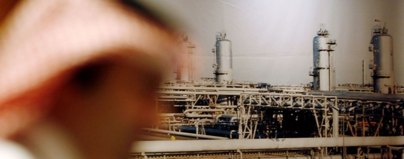 Саудовская Аравия заявила об атаке нефтепроводов беспилотниками с взрывчаткой