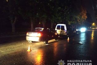 Унаслідок ДТП у Рівному постраждали п’ятеро громадян США