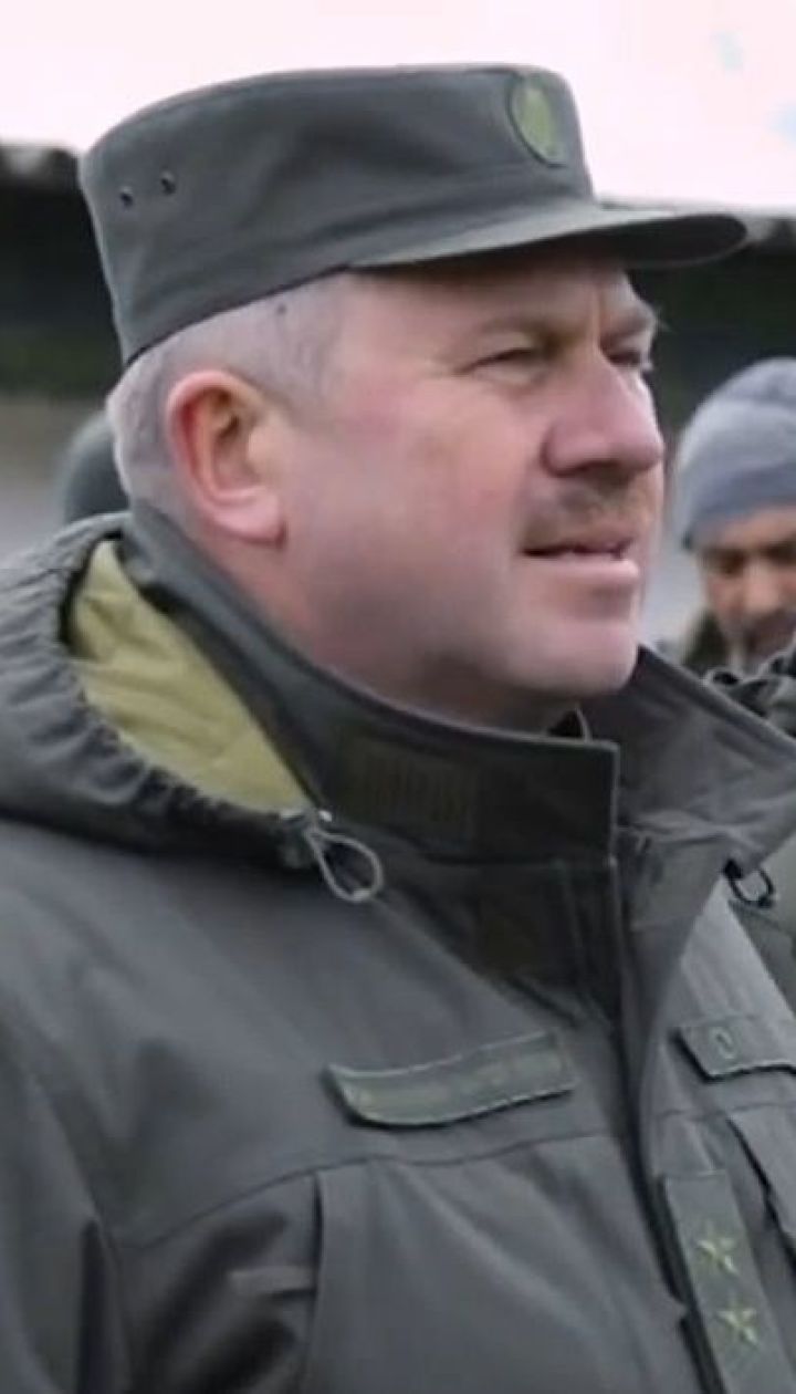 НАБУ затримало колишнього керівника Нацгвардії