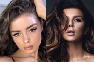 Битва пышных ягодиц: Деми Роуз vs Анна Седокова