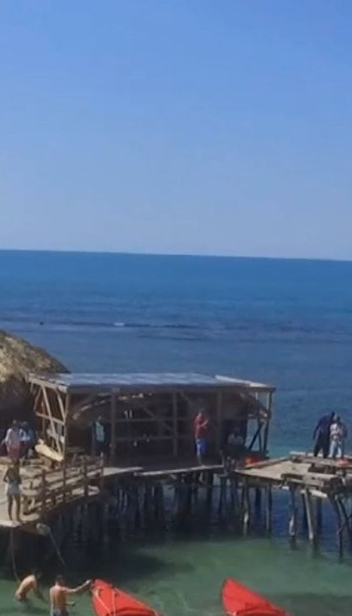 Вакансия мечты: один из самых популярных баров на Карибах ищет бармена