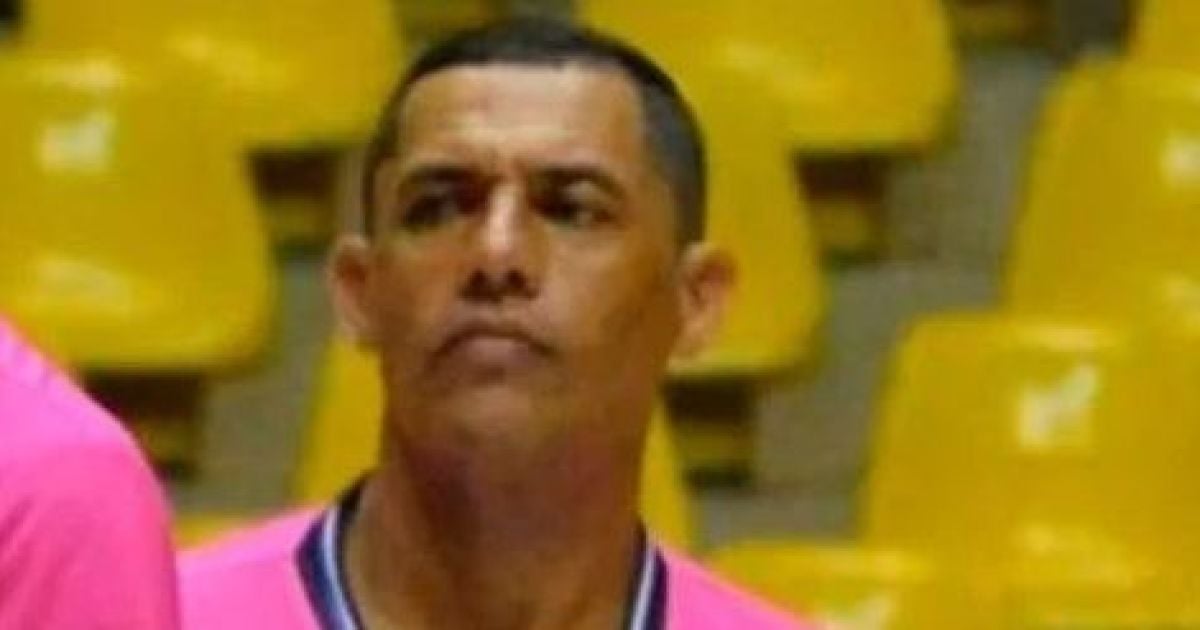 У Бразилії арбітр помер після серцевого нападу під час матчу
