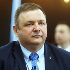 Экс-главу Конституционного суда Шевчука охранники не пустили на работу