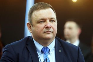 Экс-главу Конституционного суда Шевчука охранники не пустили на работу