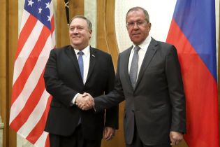Лавров врет: Помпео опроверг слова главы МИД РФ о содержании разговора с Трампом