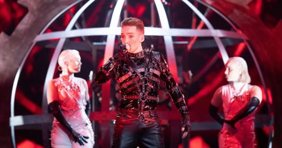 "Євробачення-2019": стали відомі імена перших фіналістів конкурсу