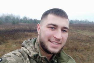 "Погибнуть в бою - честь". На Востоке от пули снайпера умер боец, который только вернулся с лечения