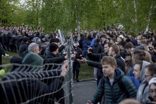 "Конфликт исчерпан": губернатор призвал изменить место для скандального храма в Екатеринбурге
