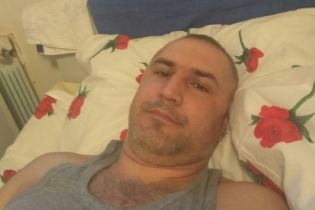 Помогите спасти жизнь Любомиру
