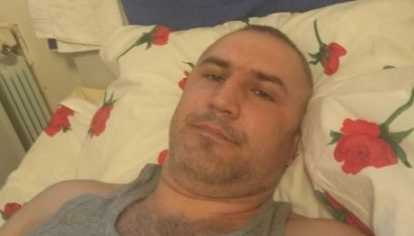Помогите спасти жизнь Любомиру