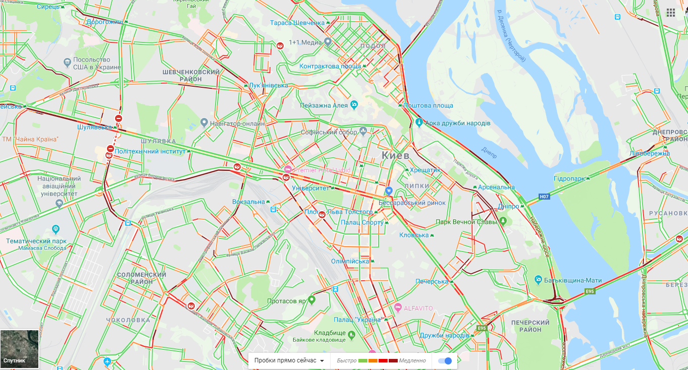 мапа 15.05